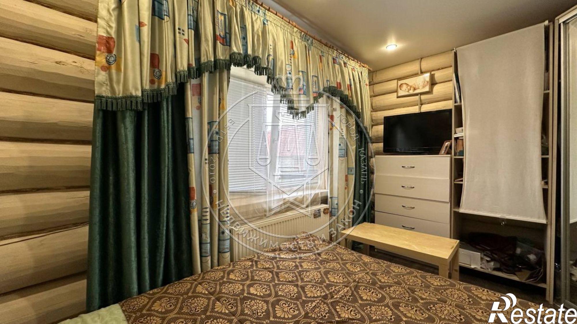 Купить дачу, дом, коттедж за 11 000 000 рублей на Малиновая ул, 123