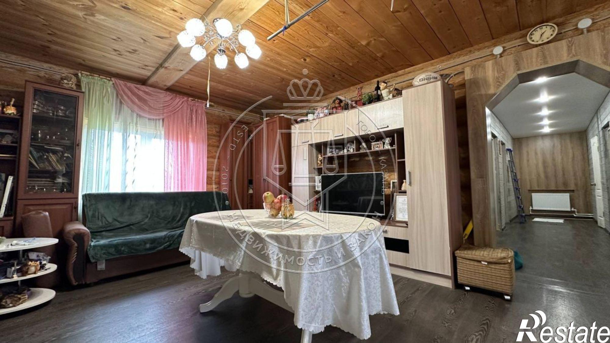 Купить дачу, дом, коттедж за 11 000 000 рублей на Малиновая ул, 123