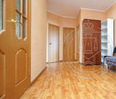 3-комн, 108.7кв м, этаж 9/10 Космонавтов ул, 42А