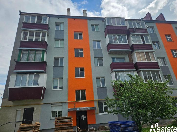 2-комн квартира ул К.Маркса, 14,  д. 14
