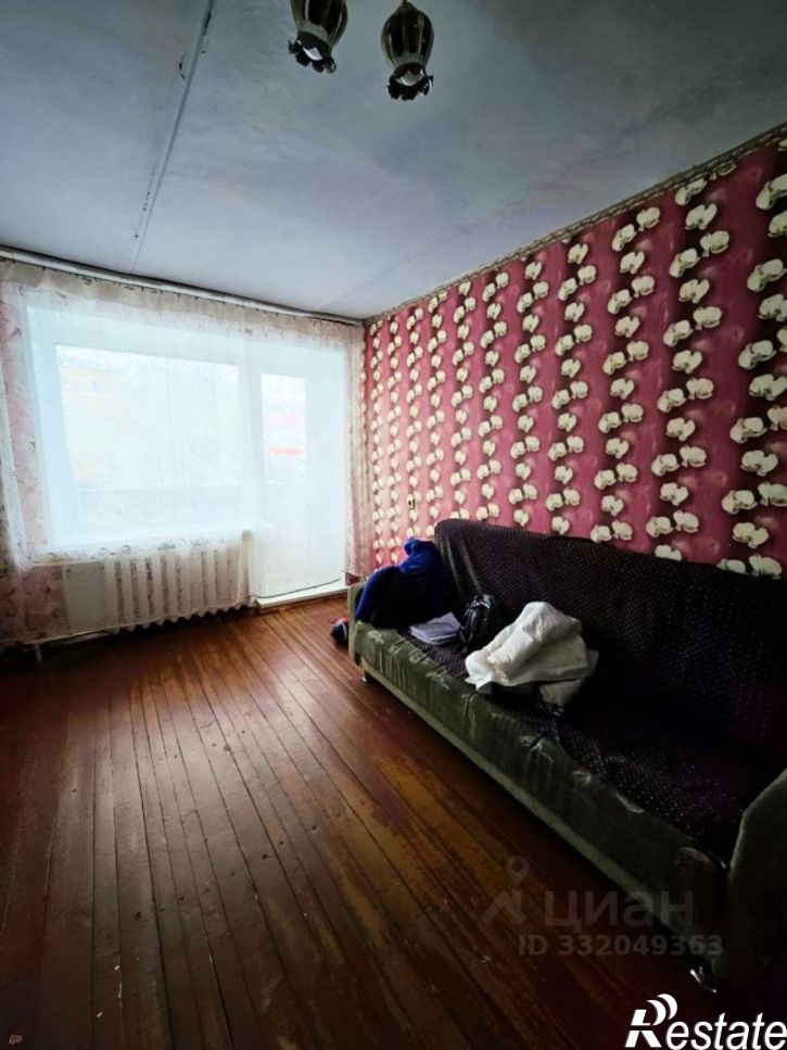 2-комн квартира ул К.Маркса, 14,  д. 14