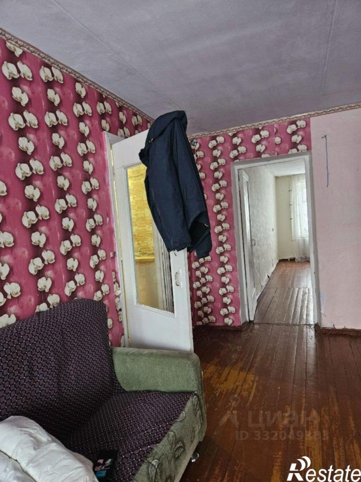 2-комн квартира ул К.Маркса, 14,  д. 14
