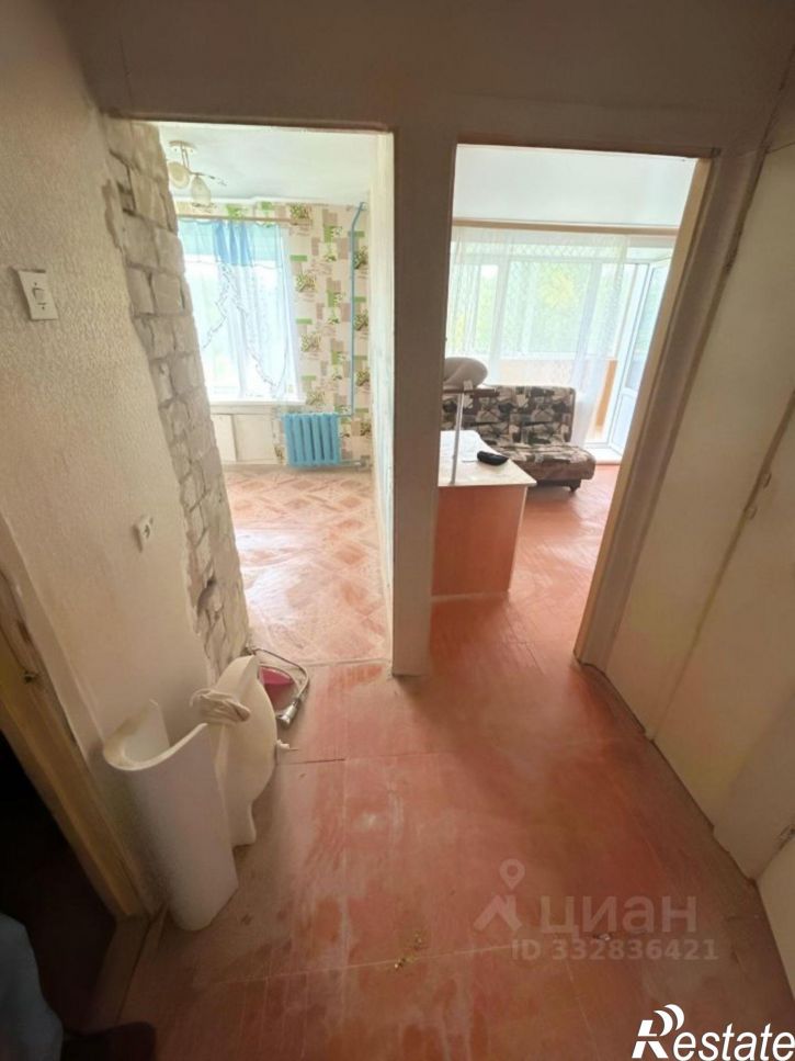 1-комн квартира ул Загородная, 2,  д. 2
