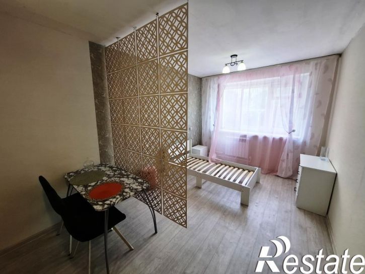 1-комн квартира Комсомольская, 5