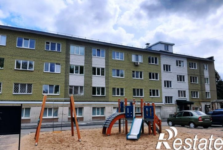1-комн квартира Комсомольская, 5