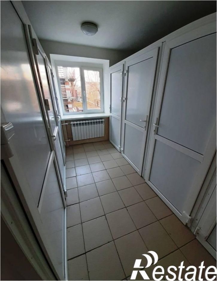 1-комн квартира Комсомольская, 5