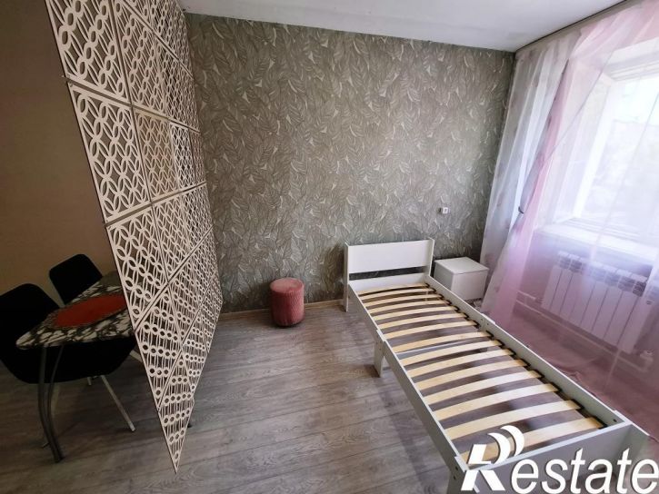 1-комн квартира Комсомольская, 5
