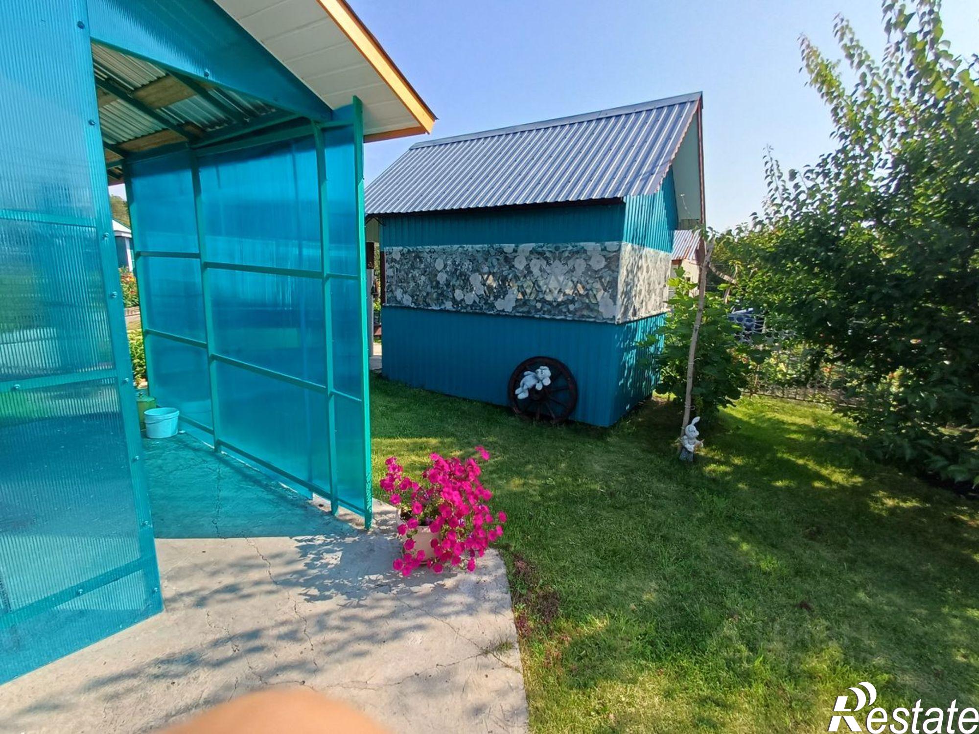 Купить дачу, дом, коттедж за 5 000 000 рублей на ул Гончарова, 6