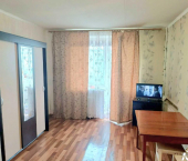 1-комн, 29кв м, этаж 4/9 пр-т Ибрагимова улица, д. 59