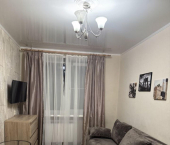 комната 20 кв м ул Поперечно-Базарная, 59