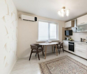 2-комн, 62кв м, этаж 7/18 ул Зилантовская, 20