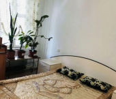 2-комн, 54кв м, этаж 2/9 ул Комарова, 23