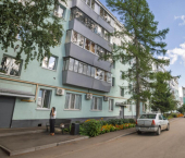 3-комн, 61кв м, этаж 2/5 ул Шевченко, 88