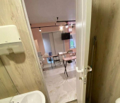 торговое помещение 47 кв м Казань, улица Серова, 17