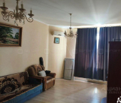 1-комн, 49кв м, этаж 1/4 Татарстан, Казань, Советский