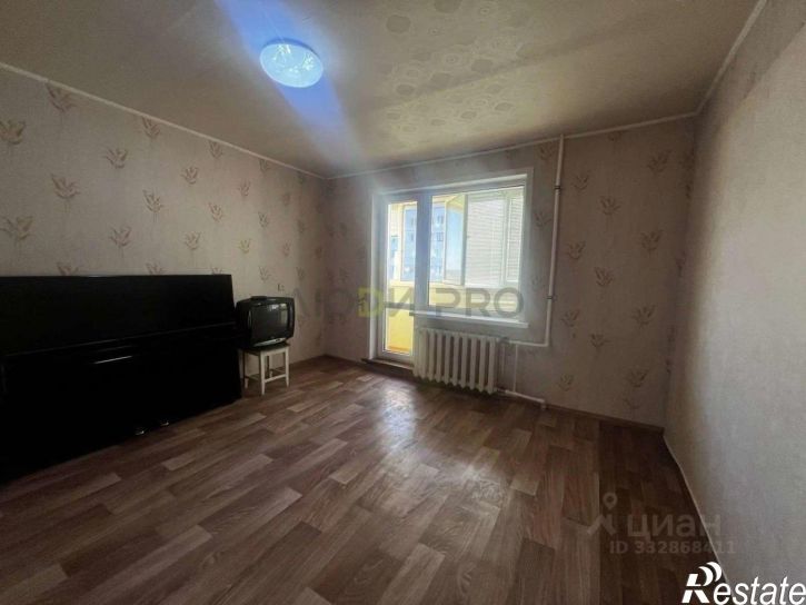3-комн квартира ул Фрунзе, 5,  д. 5