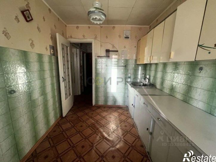 3-комн квартира ул Фрунзе, 5,  д. 5