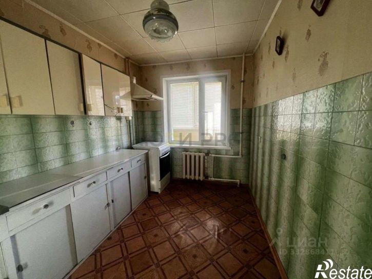 3-комн квартира ул Фрунзе, 5,  д. 5