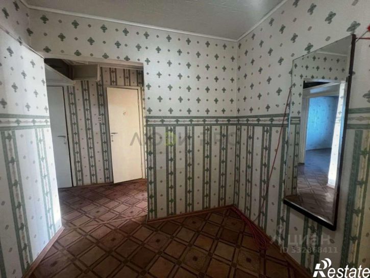 3-комн квартира ул Фрунзе, 5,  д. 5