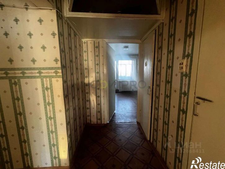 3-комн квартира ул Фрунзе, 5,  д. 5