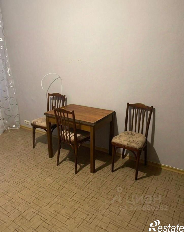 1-комн квартира ул Ленина, 1,  д. 1