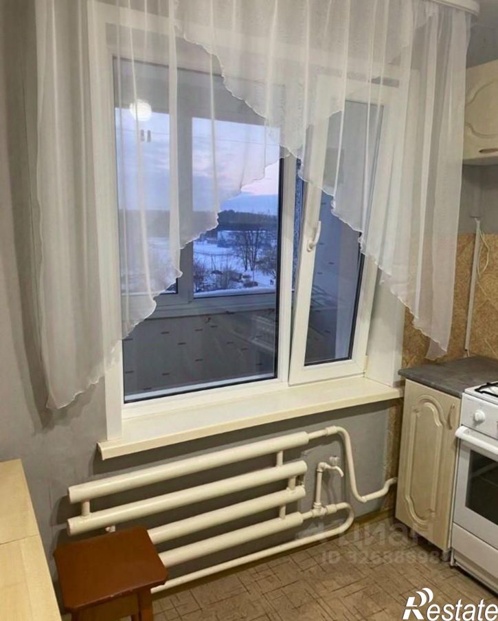 1-комн квартира ул Ленина, 1,  д. 1