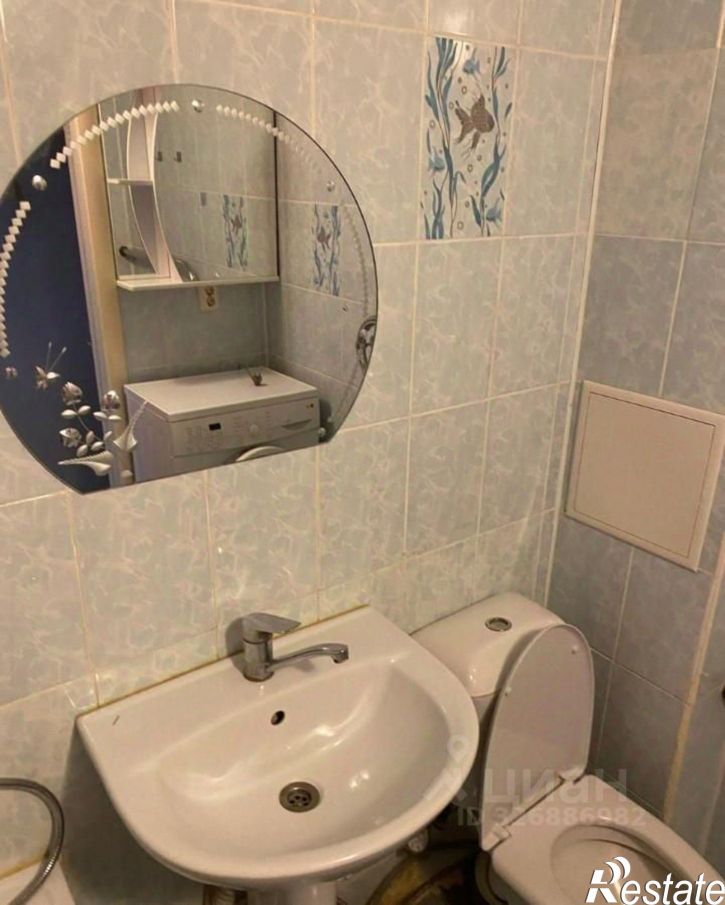 1-комн квартира ул Ленина, 1,  д. 1