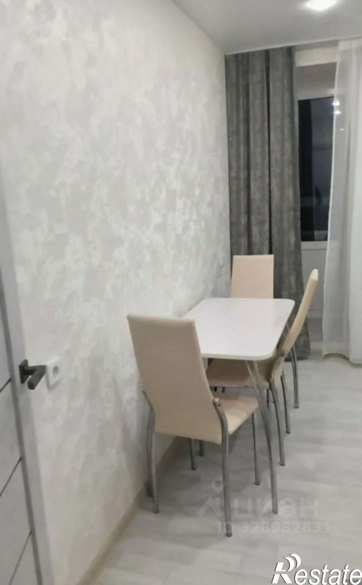 1-комн квартира ул Фрунзе, 2,  д. 2