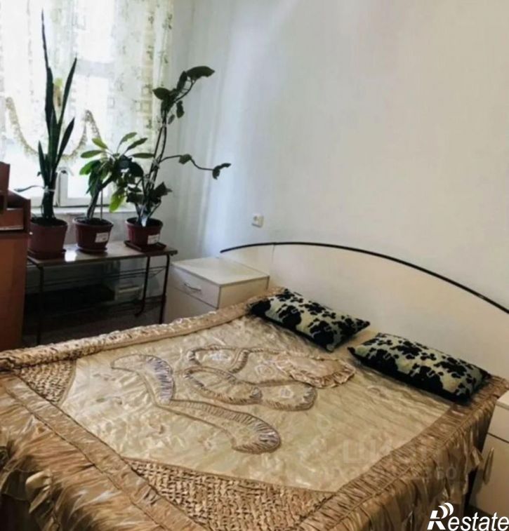 2-комн квартира ул Комарова, 23,  д. 23