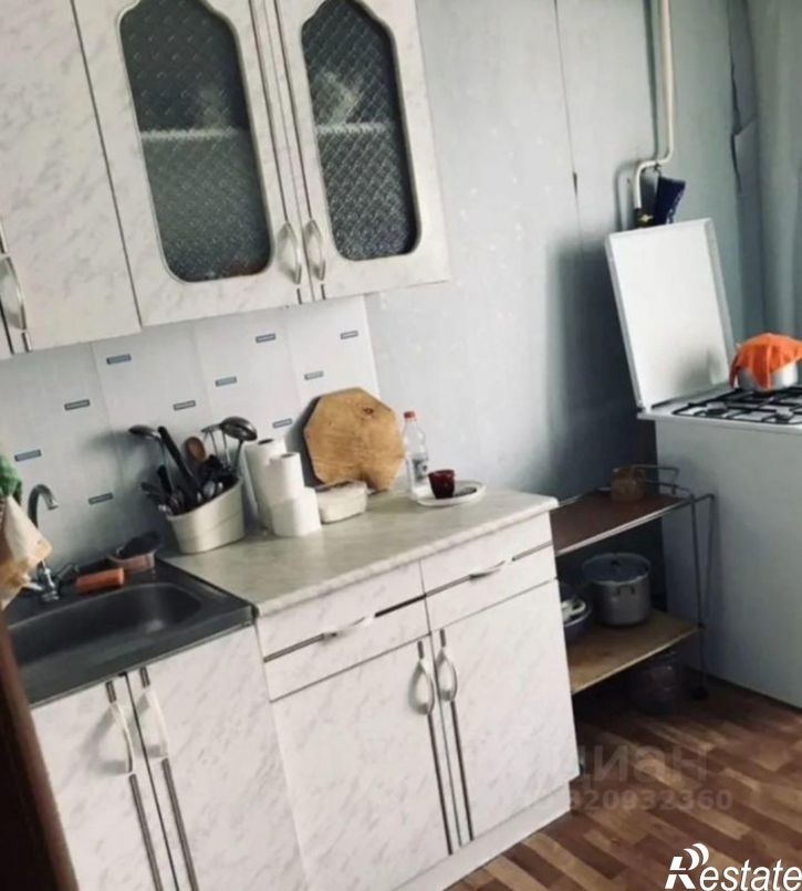 2-комн квартира ул Комарова, 23,  д. 23