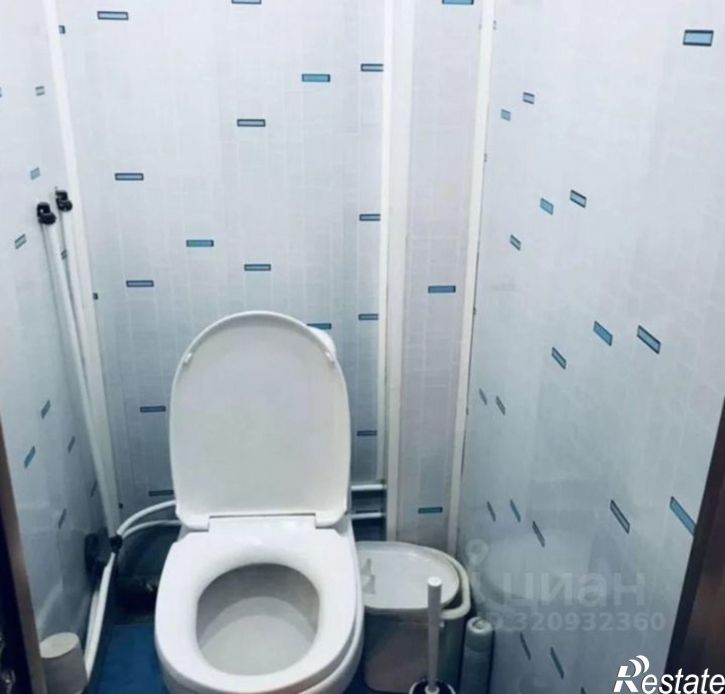 2-комн квартира ул Комарова, 23,  д. 23