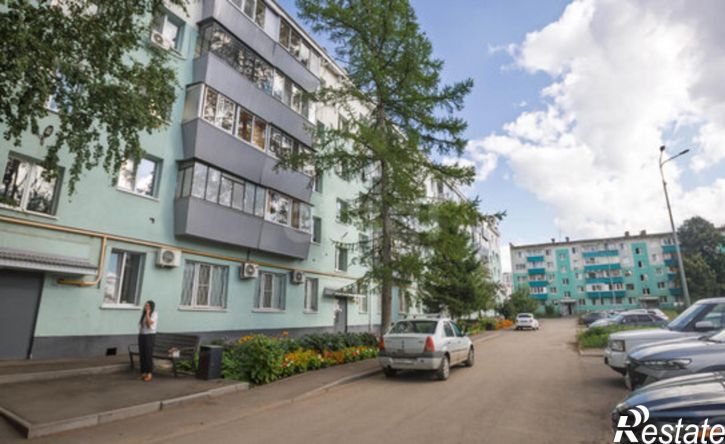 3-комн квартира ул Шевченко, 88,  д. 88