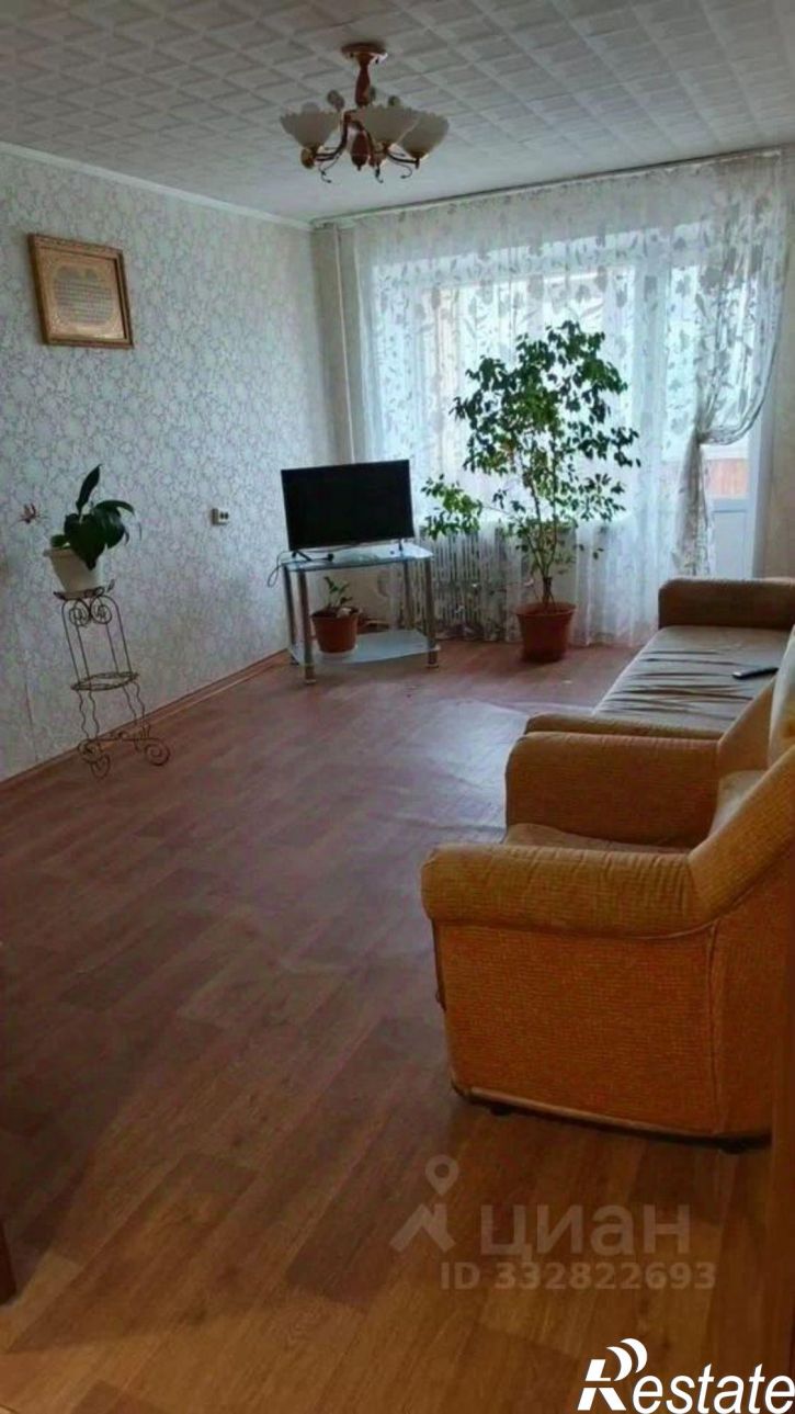 3-комн квартира ул Майская, 3,  д. 3