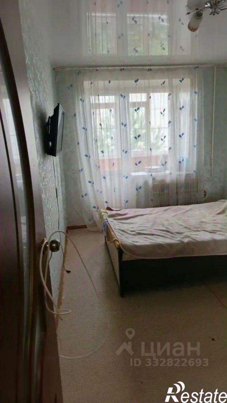 3-комн квартира ул Майская, 3,  д. 3