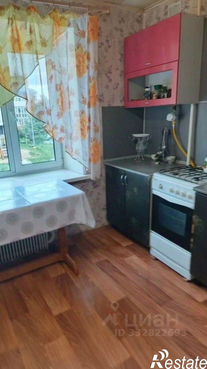 3-комн квартира ул Майская, 3,  д. 3