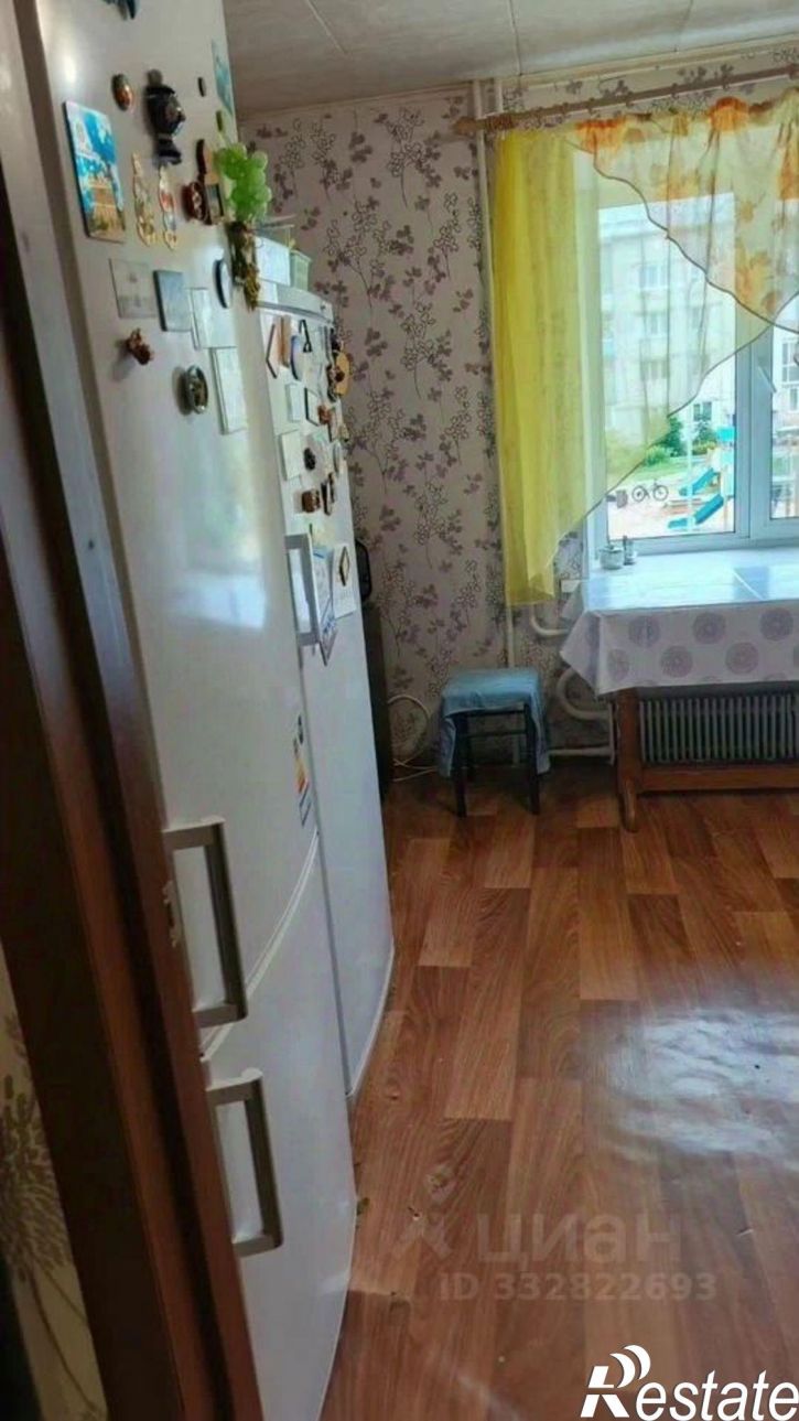 3-комн квартира ул Майская, 3,  д. 3