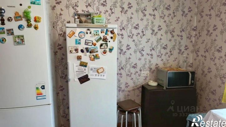 3-комн квартира ул Майская, 3,  д. 3