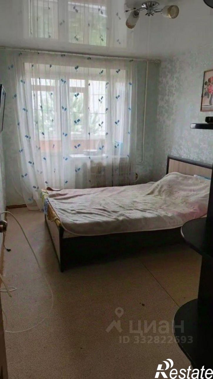 3-комн квартира ул Майская, 3,  д. 3