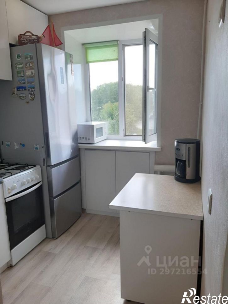 1-комн квартира ул Гафиатуллина, 22,  д. 22