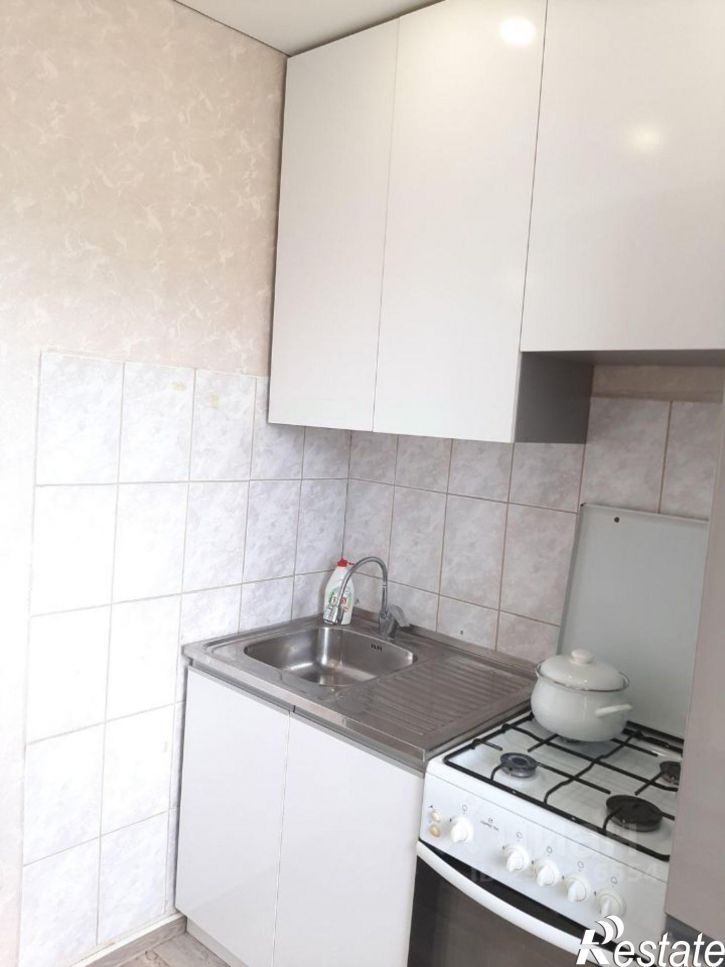 1-комн квартира ул Гафиатуллина, 22,  д. 22