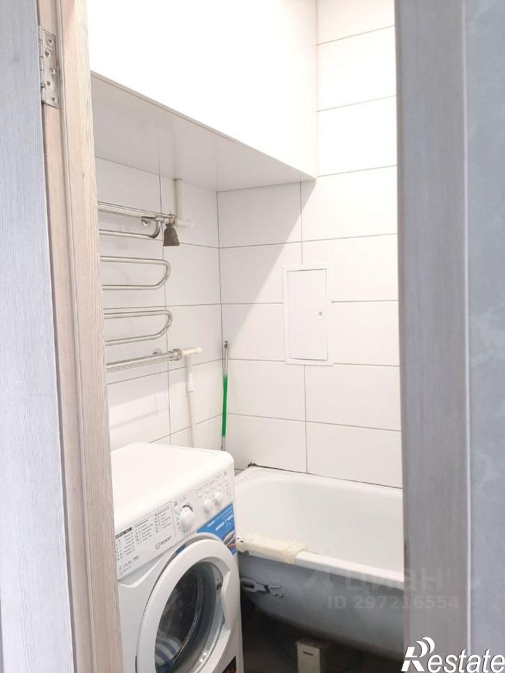 1-комн квартира ул Гафиатуллина, 22,  д. 22