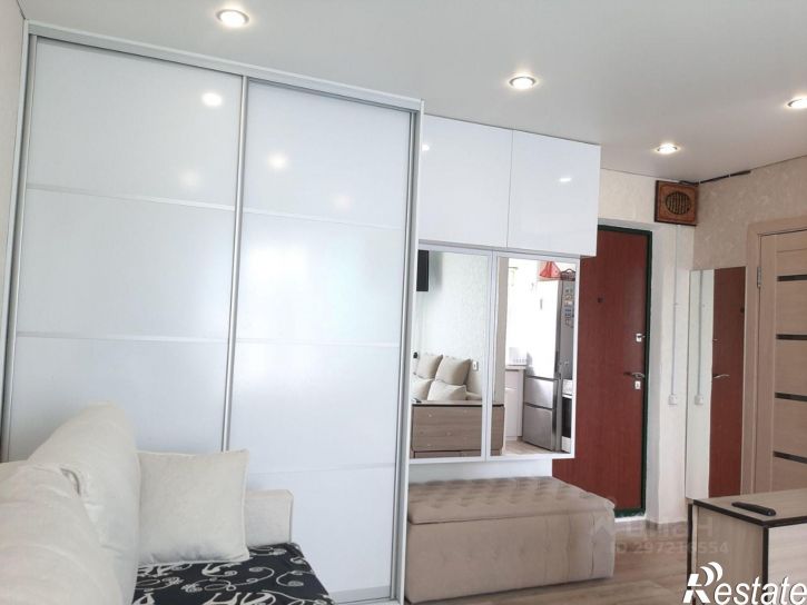 1-комн квартира ул Гафиатуллина, 22,  д. 22