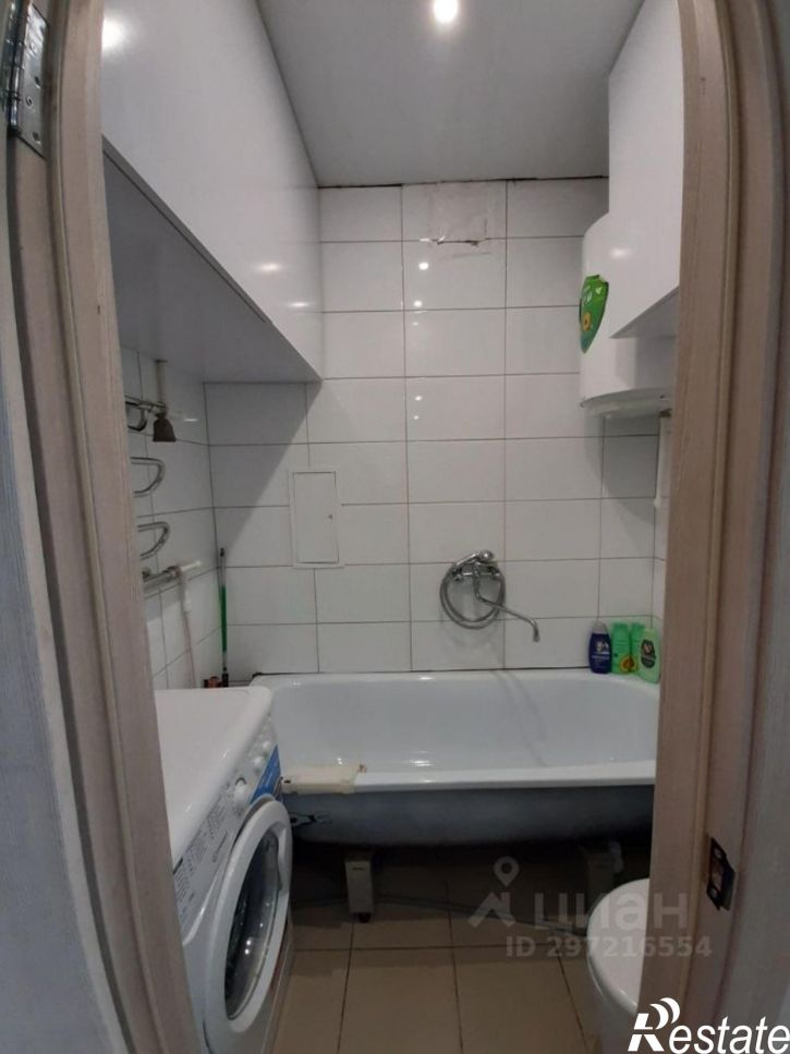 1-комн квартира ул Гафиатуллина, 22,  д. 22