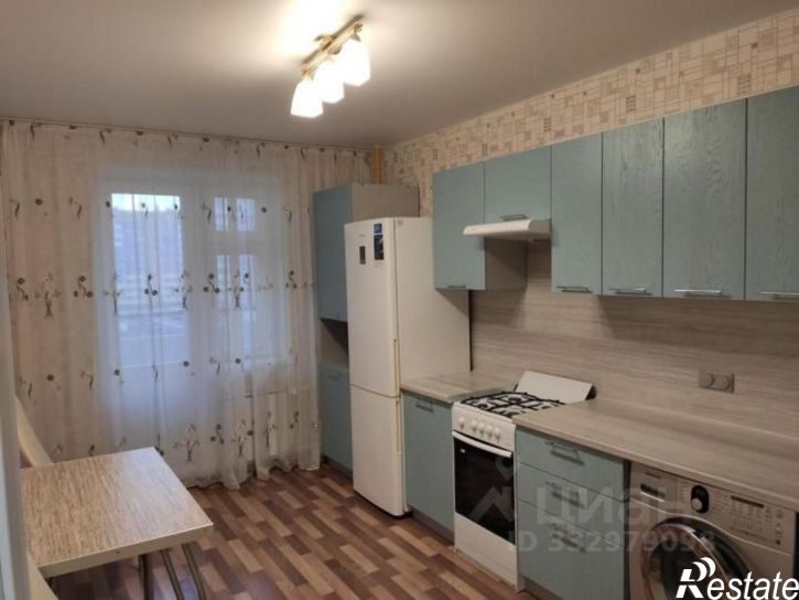 1-комн квартира Набережные Челны