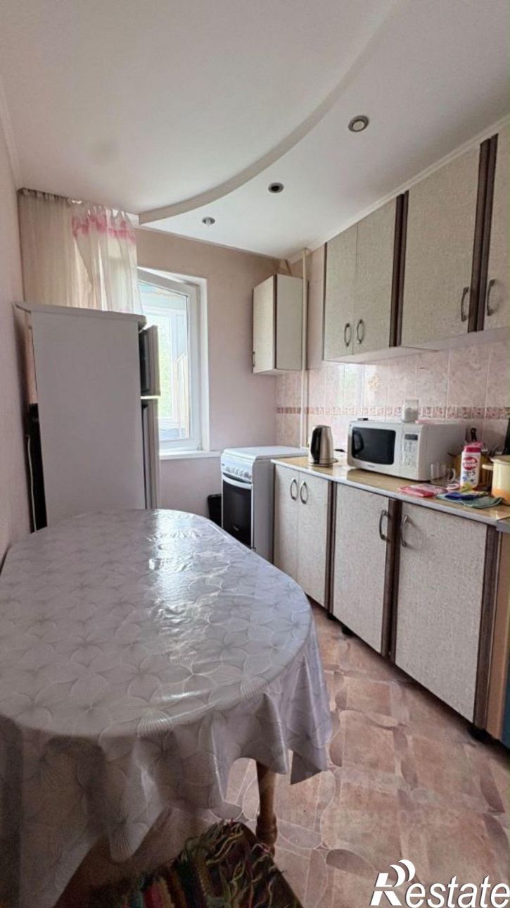 2-комн квартира Нижнекамск