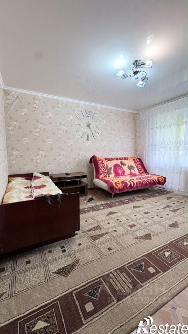 2-комн квартира Нижнекамск