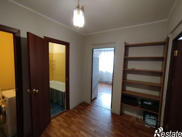 1-комн квартира Казань