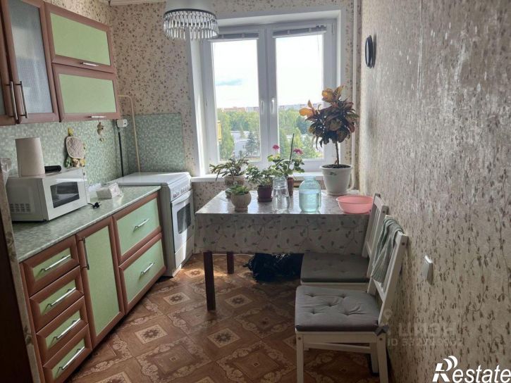 3-комн квартира Нижнекамск, улица Мурадьяна, 30