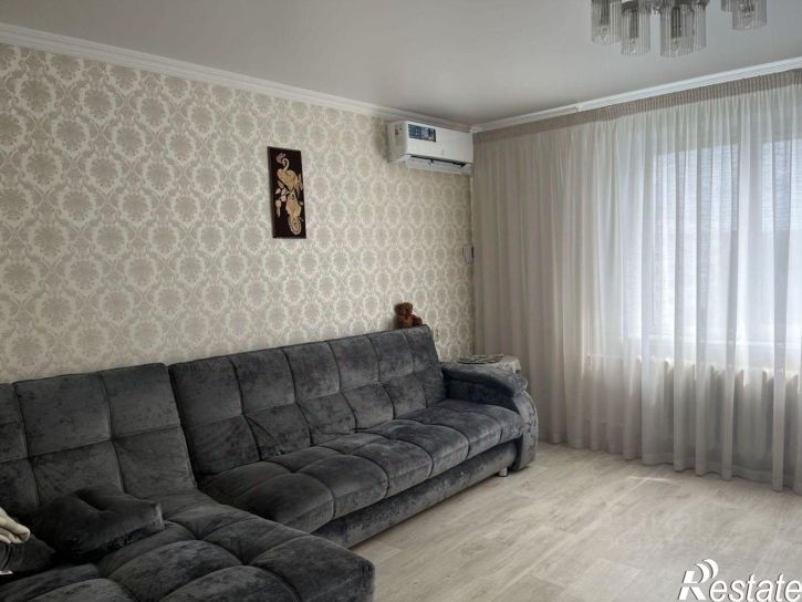 3-комн квартира Нижнекамск, улица Мурадьяна, 30