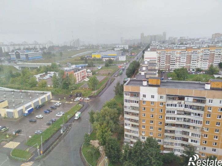 1-комн квартира Казань